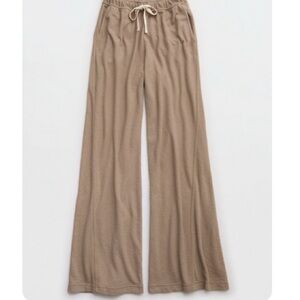 Aerie Soft-Life Trouser